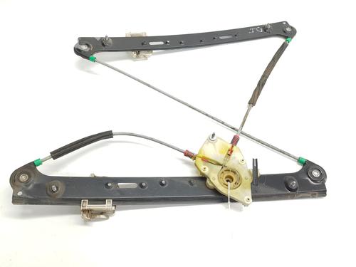 Used Front left window mechanism BMW X3 (E83) 2.0 d (150 hp) 29746910