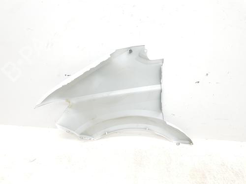 Right front fenders VW CRAFTER Van (SY_, SX_)  | BP29535350C42 