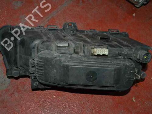 Left headlight CITROËN XANTIA (X1_, X2_) 2.1 Turbo D 12V | BP1180467C28 