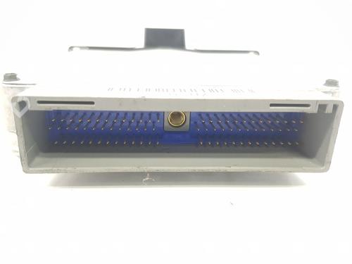 Engine control unit (ECU) FORD MONDEO III (B5Y) 1.8 16V | BP8250733M57 