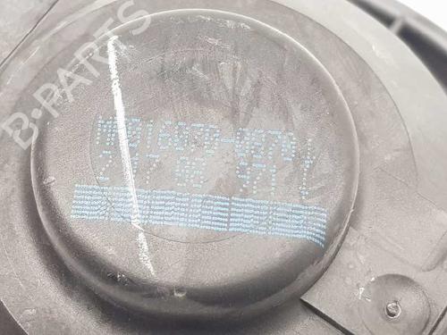 Heater blower motor LAND ROVER RANGE ROVER SPORT I (L320) 2.7 D 4x4 | BP14073376M62 