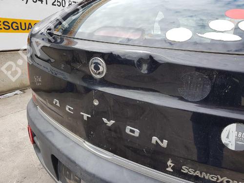 Autre SSANGYONG ACTYON I 2.0 Xdi | BP14074014O1 