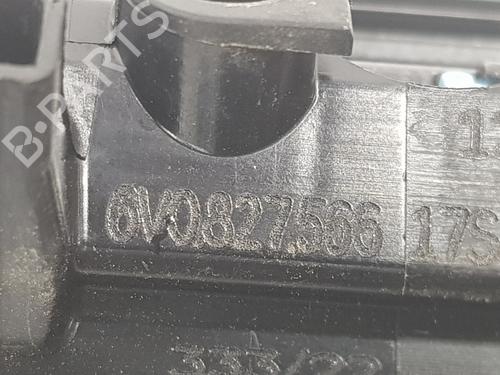 Tailgate handle SEAT ARONA (KJ7, KJP) 1.0 TGi | BP12549433C132 
