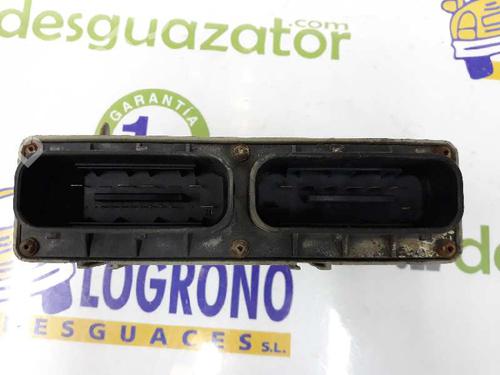 Engine control unit (ECU) OPEL ASTRA G Estate (T98) 1.7 TD (F35) | BP1569142M57 
