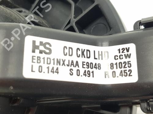 Varmeblæser KIA CEED (CD) | BP37685053M62 - Image 3