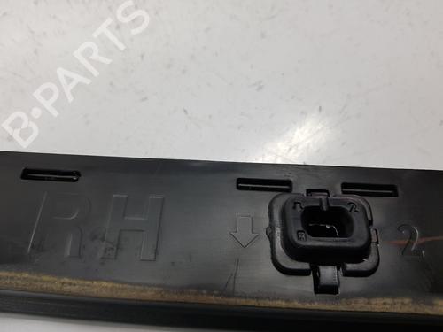 Roof bar HYUNDAI KONA (OS, OSE, OSI) EV | BP17562023C65 
