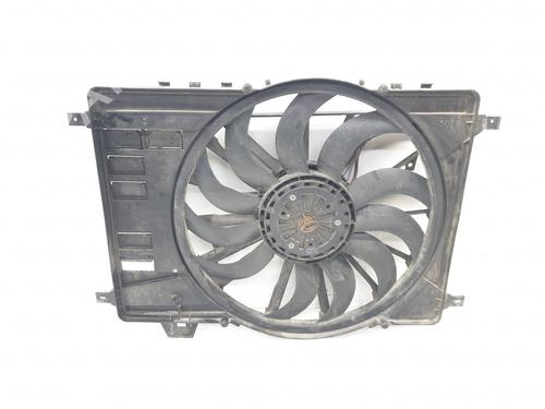 Used Radiator fan Radiator fan 38063170 38063170