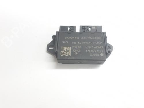 Electronic module RENAULT MEGANE IV Grandtour (K9A/M/N_) | BP32631734M83