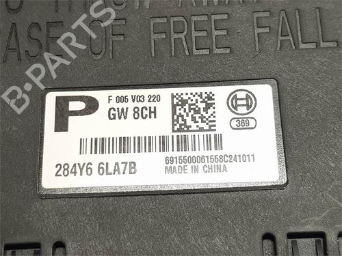 Electronic module RENAULT ARKANA I (LCM_, LDN_) | BP38441770M83 - Image 6