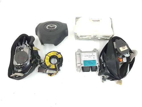 Used Airbag Kit Airbag Kit 5848101 5848101