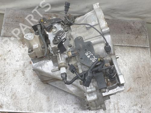 Used Gearbox KIA RIO II (JB) 1.5 CRDi (110 hp) 31854550