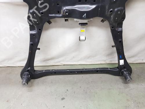 Subframe HYUNDAI TUCSON (TL, TLE) 1.6 CRDi hybrid 48V | BP15821571M9 