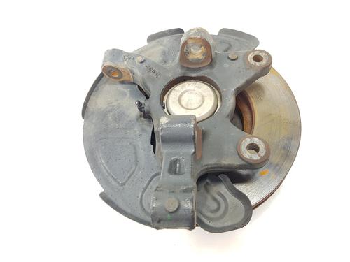 Left front steering knuckle MERCEDES-BENZ V-CLASS (W447) | BP36241531M25 - Image 3