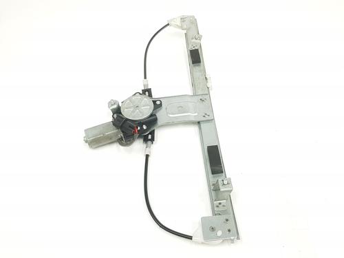 Front right window mechanism FIAT DOBLO MPV (119_, 223_) 1.9 JTD | BP20196137C23 