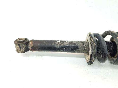 Right front shock absorber MITSUBISHI PAJERO IV (V8_W, V9_W) 3.2 DI-D (V88W, V98W) | BP5941935M17 