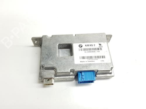 Used Electronic module BMW 1 (F21) 118 d (150 hp) 23269976