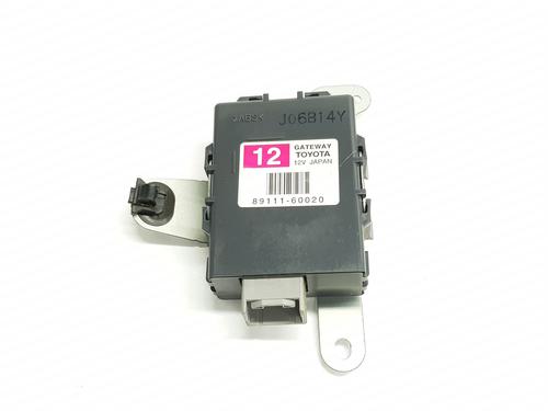 Used Electronic module TOYOTA LAND CRUISER PRADO (_J12_) 3.0 D-4D (KDJ120, KDJ125, KDJ121) (173 hp) 22551958