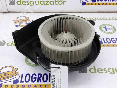 Heater blower motor SEAT IBIZA IV SC (6J1, 6P5) 1.2 | BP14116414M62 