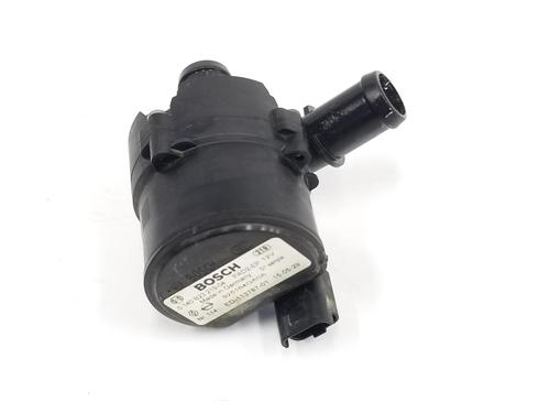 Auxiliary water pump NISSAN NAVARA NP300 Pickup (D23, D23T) 2.3 dCi 4x4 (D231, D23T) | BP14092017M111 