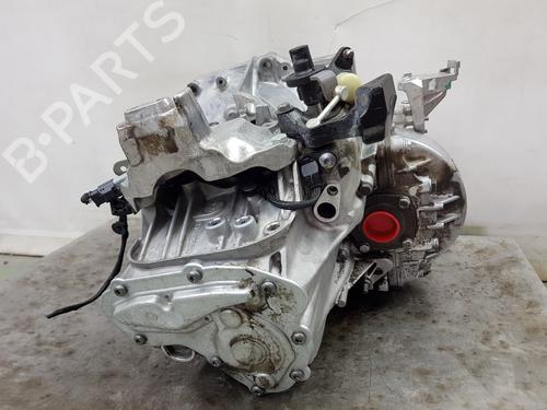 Gearbox OPEL VIVARO C Van (K0) | BP37791780M3 - Image 5