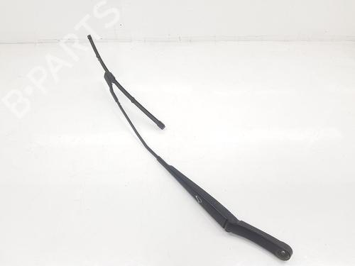 Front windshield wiper arm VW GOLF VI (5K1) 1.6 TDI | BP8672707C143 