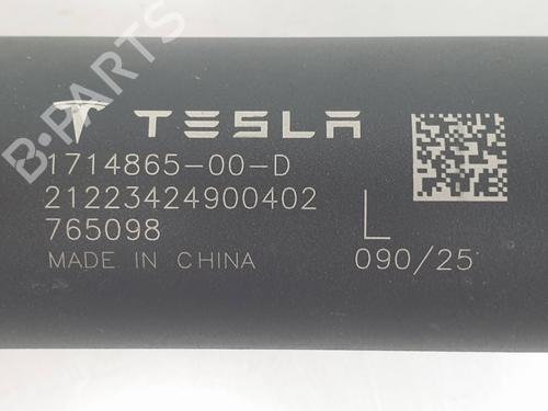 Other TESLA MODEL 3 (5YJ3) | BP38525124O1 - Image 3