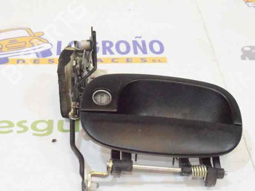 Front left lock HYUNDAI H-1 / STAREX Bus (A1) 2.5 CRDi | BP795930C98 