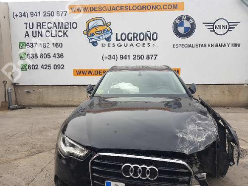 Left front window motor AUDI A6 C7 Avant (4G5, 4GD) 3.0 TDI | BP4876937E21 