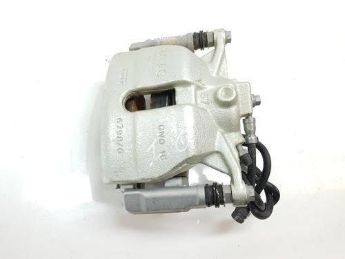 Left front brake caliper AUDI Q3 Sportback (F3N) 35 TFSI Mild Hybrid | BP12575193M105