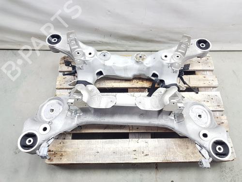 Used Rear axle Rear axle LAND ROVER RANGE ROVER SPORT II (L494) [2013-2022] 32986844 32986844