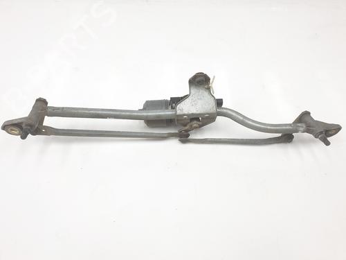 Used Front wiper motor AUDI A4 B7 Avant (8ED) S4 quattro (344 hp) 11283396