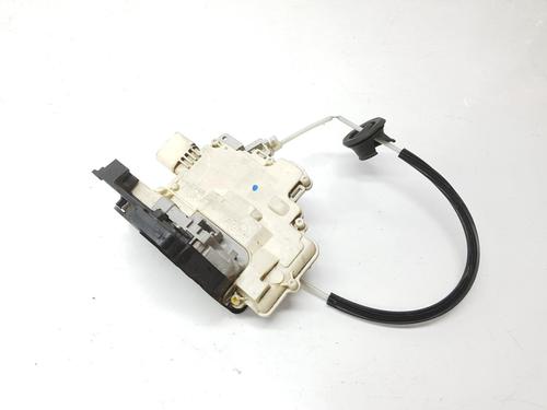 Rear left lock AUDI Q7 (4LB) 4.2 TDI quattro | BP10086715C100 