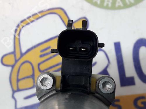 Left rear window motor DODGE NITRO 2.8 CRD | BP3654987E23 