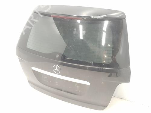 Tailgate MERCEDES-BENZ M-CLASS (W164) ML 320 CDI 4-matic (164.122) | BP11060768C6 