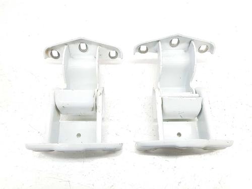 Used Hinge/Door check strap OPEL VIVARO B Van (X82) 1.6 CDTI (05) (120 hp) 14076848