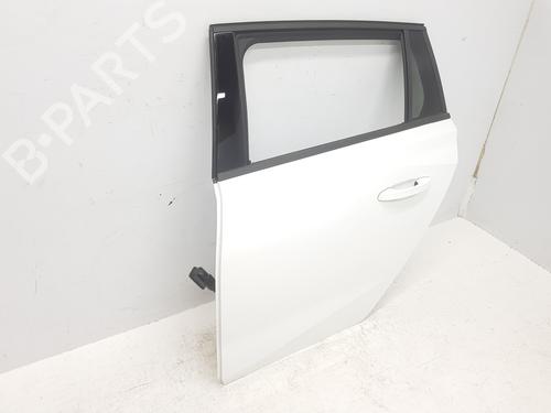 Left rear door OPEL ASTRA L Sports Tourer (OV5) 1.2 (FRHNPJ) | BP24823556C4 