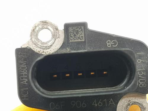 Mass air flow sensor AUDI A3 Sportback (8PA) S3 quattro | BP17773175M95 