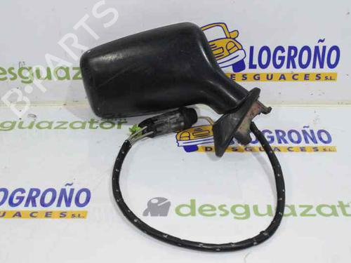 Right mirror FORD FIESTA IV (JA_, JB_) 1.25 i 16V | BP1158842C27 