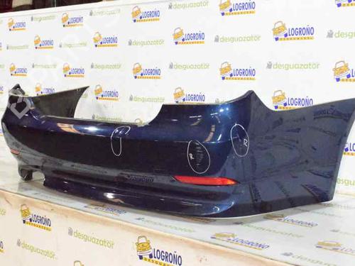 Rear bumper BMW 5 (E60) 530 d | BP780620C8 