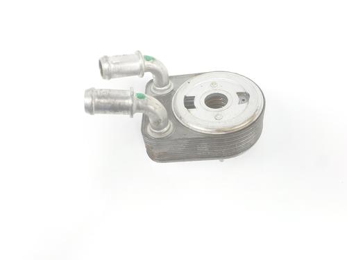 Used Oil radiator Oil radiator FORD TRANSIT COURIER V769 Box Body/MPV (N3P) 1.0 EcoBoost (125 hp) 34043570 34043570