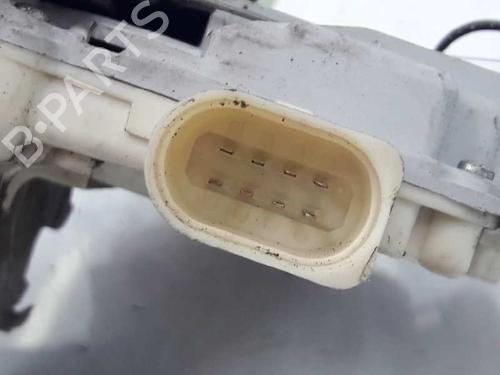Rear left lock AUDI A4 B7 Avant (8ED) 2.0 TDI 16V | BP3434421C100 
