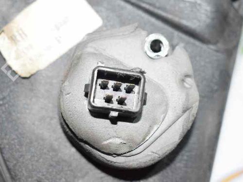 Right mirror FORD MONDEO II (BAP) 1.8 TD | BP1204511C27 