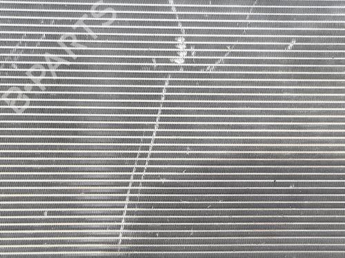 Water radiator VW CRAFTER Van (SY_, SX_)  | BP29535618M31 