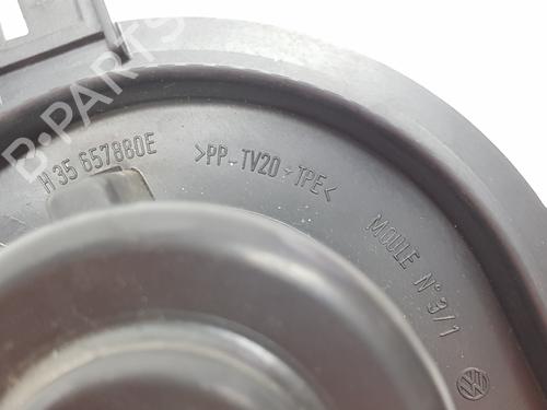Heater blower motor PORSCHE BOXSTER (986) 2.7 | BP14078490M62 