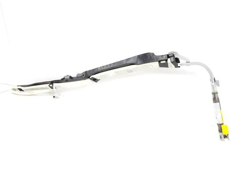 Left curtain airbag VW GOLF VI (5K1) 2.0 GTi | BP8216344C11