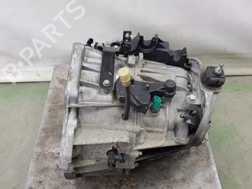 Gearbox RENAULT TRAFIC III Bus (JG_)  | BP34344361M3  - Image 5