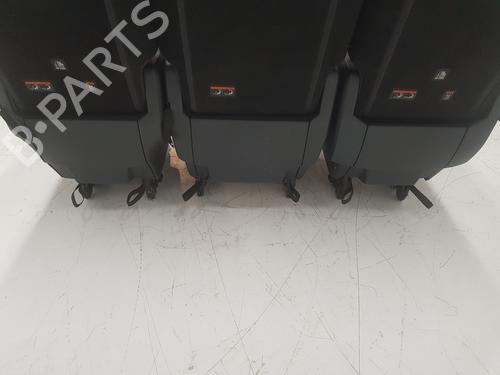 Rear seat (2nd row) FORD TRANSIT CUSTOM V362 Bus (F3) | BP36469980I23 - Image 2