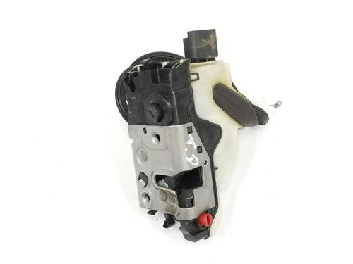 Rear right lock DS DS 4 / DS 4 CROSSBACK (NX_) 1.6 BlueHDi 120 | BP12461642C99 
