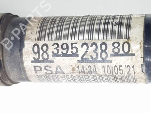 Right front driveshaft CITROËN JUMPY III Van (V_) | BP36781935M39 - Image 4