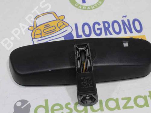 Rear mirror BMW X6 (E71, E72) xDrive 35 i | BP1365849I6 